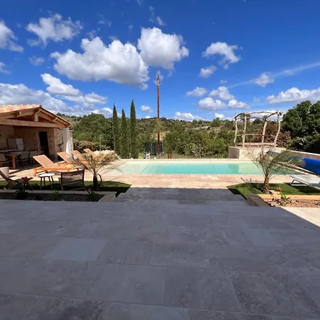 Signature * Le Bosc (Herault)