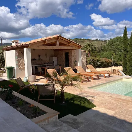 Signature * Le Bosc (Herault)