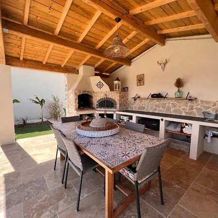 Vila Signature Le Bosc (Herault)