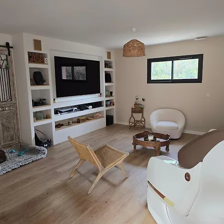 Signature Villa Le Bosc (Herault)