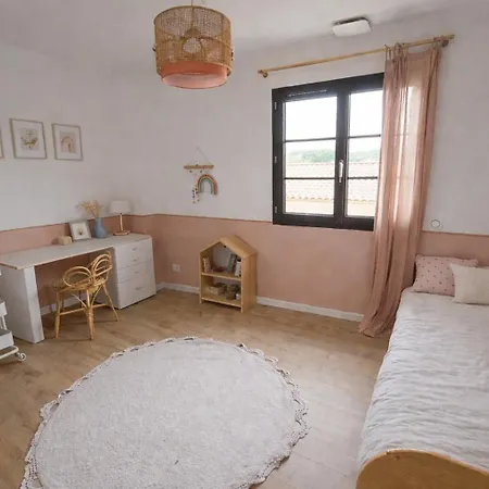 Signature * Le Bosc (Herault)