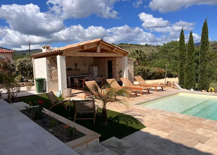 Signature * Le Bosc (Herault)