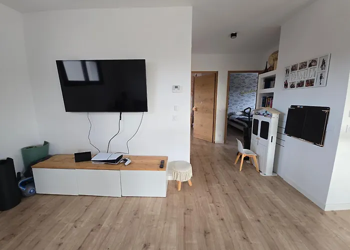 Villa Signature Le Bosc (Herault)