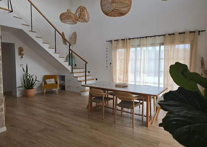 Villa Signature Le Bosc (Herault)