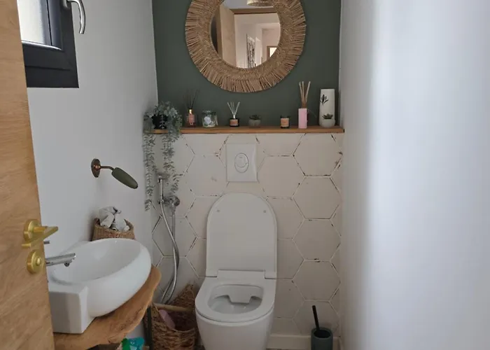 Signature Le Bosc (Herault)