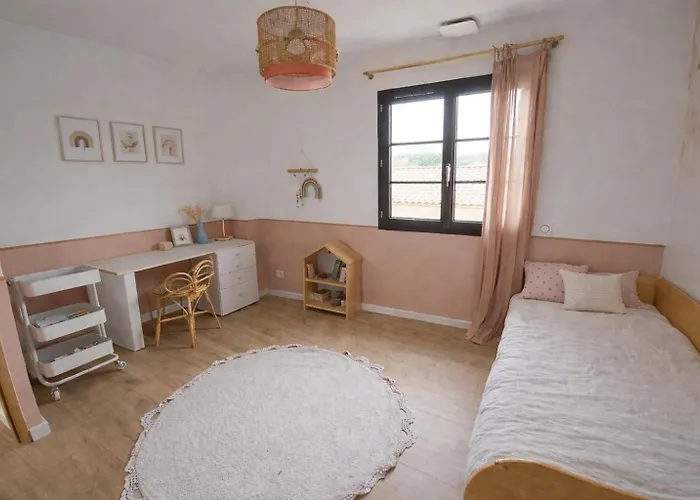 Signature * Le Bosc (Herault)